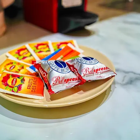 Le Belleville Daire *