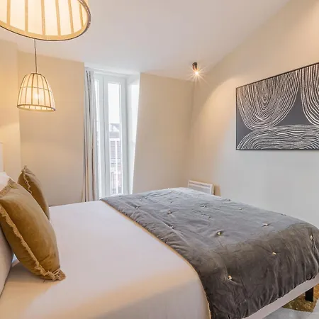 Résidence Le Belleville París