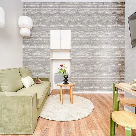 Résidence Le Belleville Apartamento *