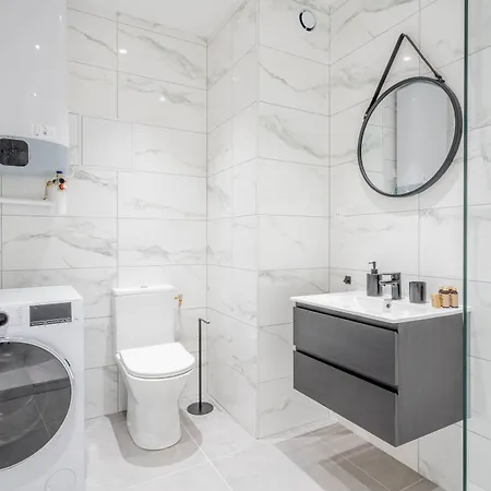 Résidence Le Belleville Apartamento París