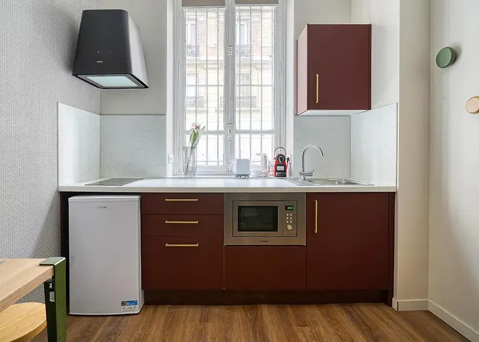 Le Belleville Daire *