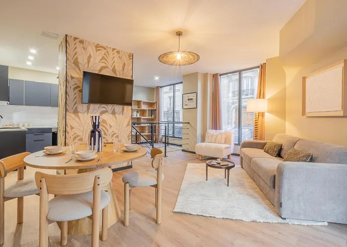 Le Belleville * Paris