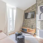 Lägenhet Le Belleville Paris