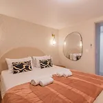 Le Belleville Lägenhet