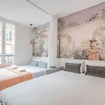 Le Belleville Paris