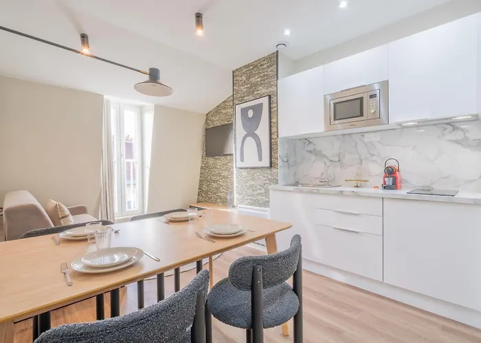 Apartman Le Belleville