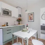 Le Belleville Paris