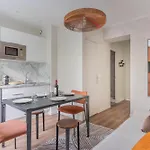 Résidence Le Belleville Appartement *