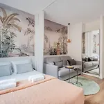 Résidence Le Belleville Appartement *