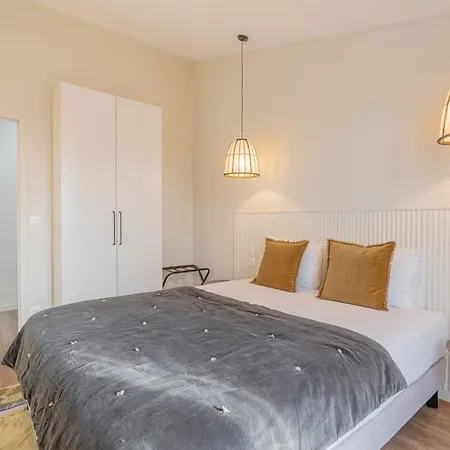 Le Belleville Paris