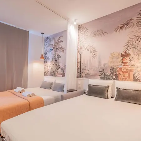 Le Belleville Paris