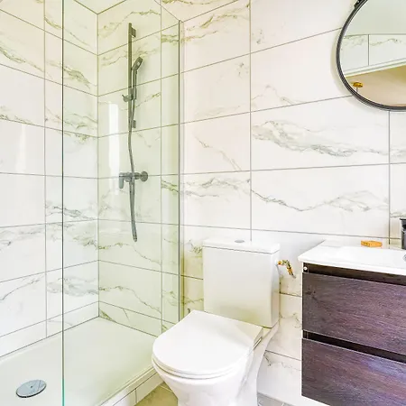 Apartman Le Belleville *