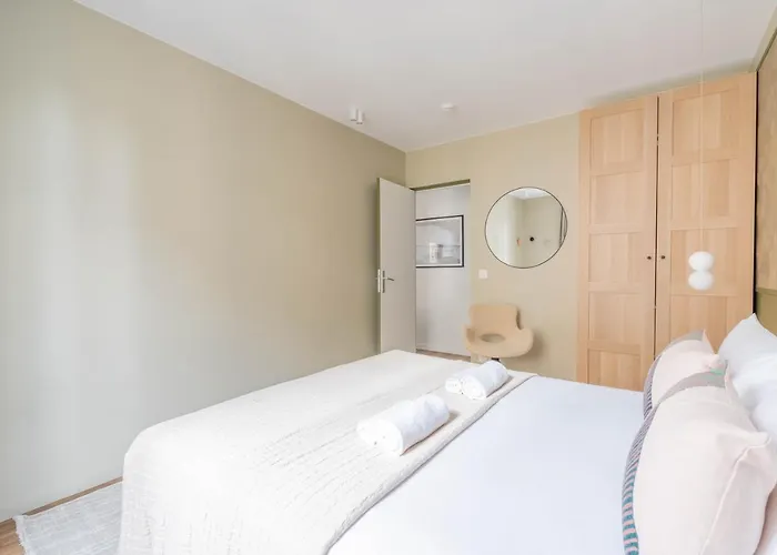 Le Belleville * Παρίσι