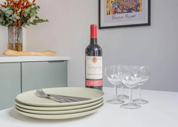 Le Belleville * Παρίσι