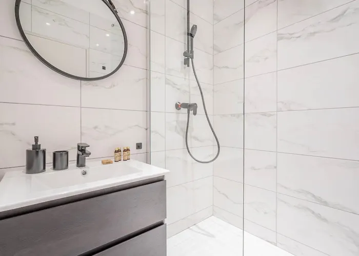 Le Belleville * Παρίσι