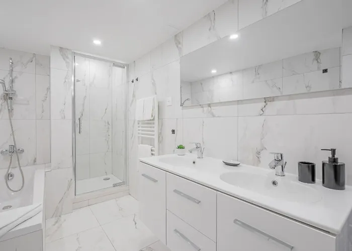 Le Belleville * Παρίσι