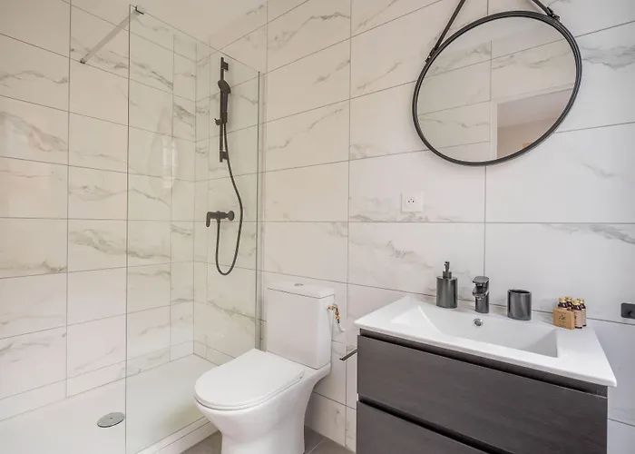 Le Belleville Παρίσι