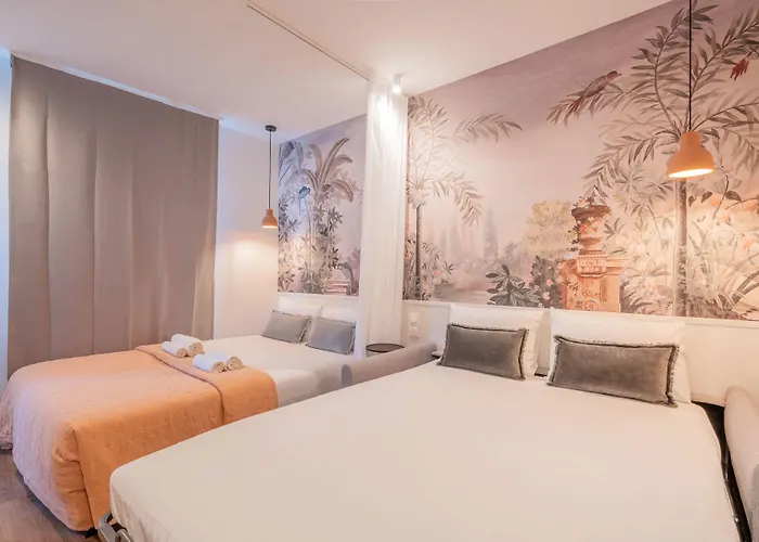 Le Belleville * Παρίσι