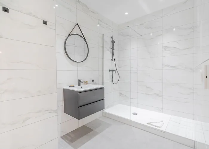 Le Belleville Παρίσι