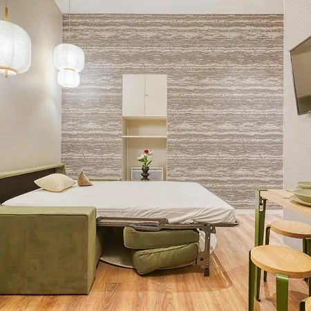 Le Belleville * Paris